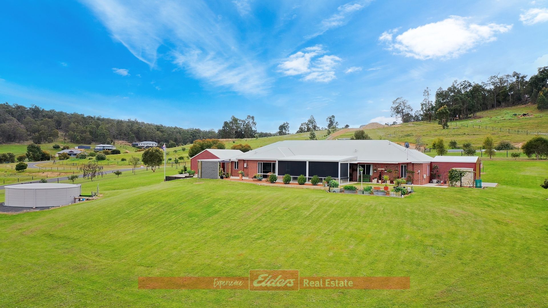 32 Scaffidi Place, Donnybrook WA 6239, Image 1