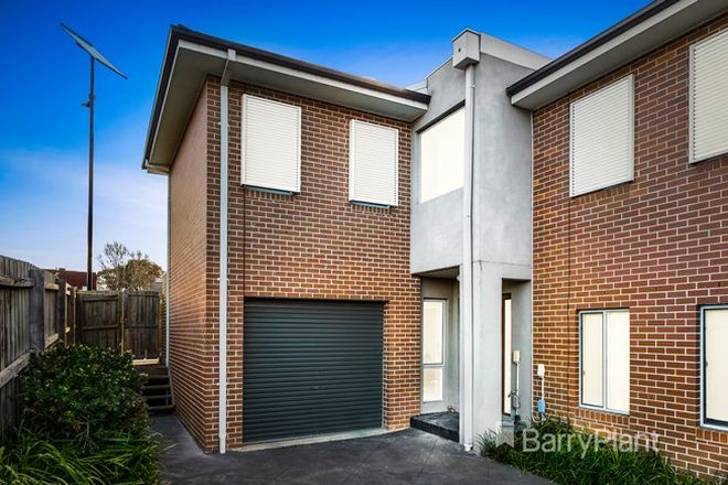 Picture of 4/3 King Street, BAYSWATER VIC 3153