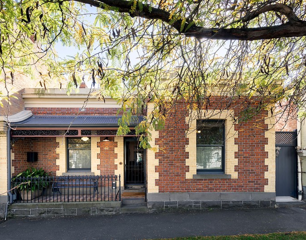 64-66 Morrah Street, Parkville VIC 3052