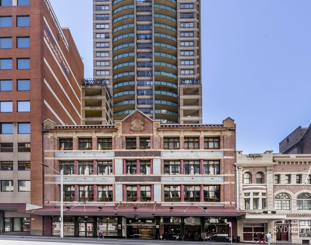 2502/148 Elizabeth Street, Sydney NSW 2000