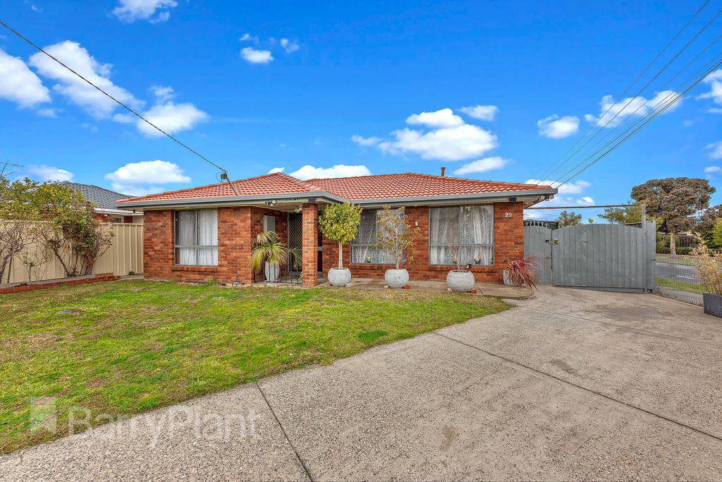 29 Kinterbury Drive, Kings Park VIC 3021, Image 0