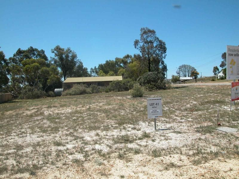 17 Lang Street, Badgingarra WA 6521, Image 0