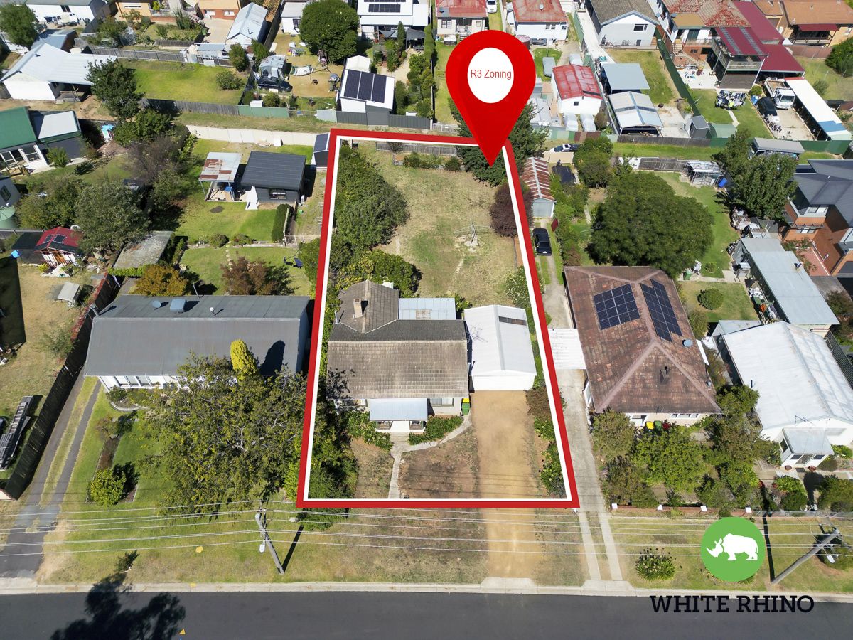 4 Karabar Street, Queanbeyan NSW 2620, Image 0