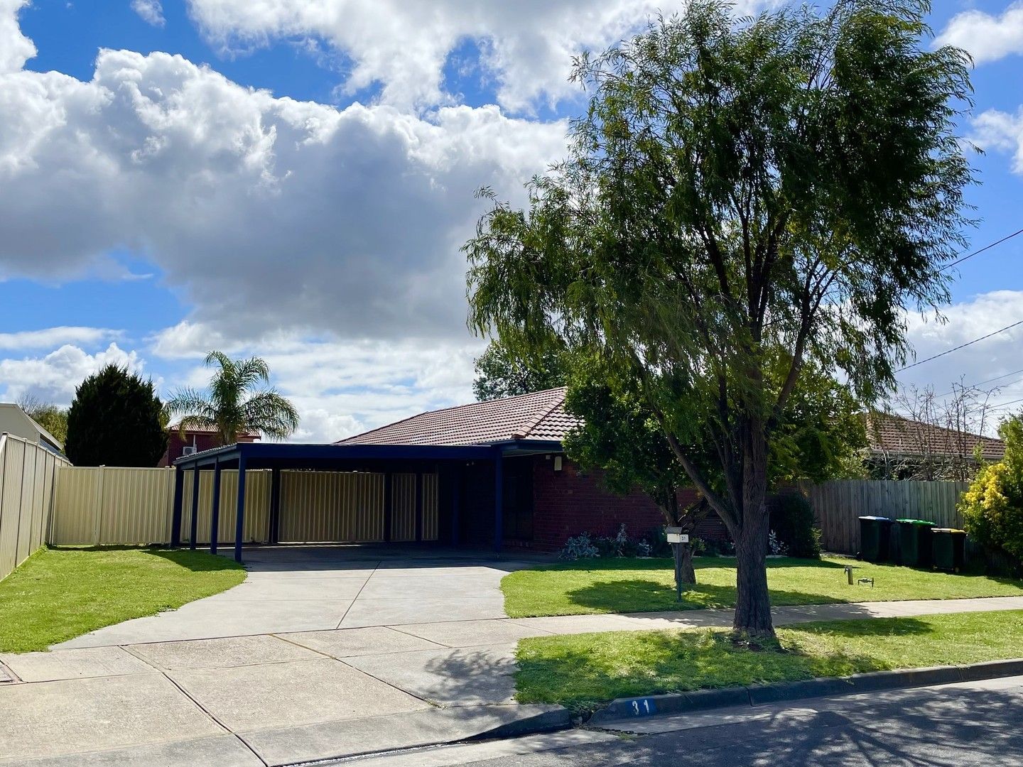 3 bedrooms House in 31 Coventry Drive WERRIBEE VIC, 3030