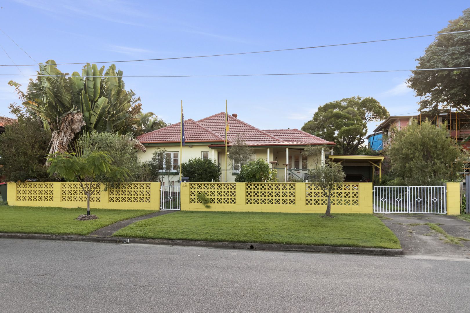 52 Whitworth Road, Cannon Hill Property History & Address Research Domain