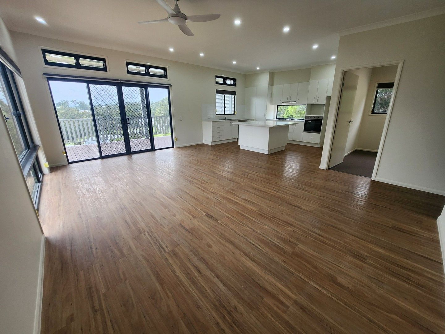 2 bedrooms House in 16 Barrington Crescent TALLWOODS VILLAGE NSW, 2430