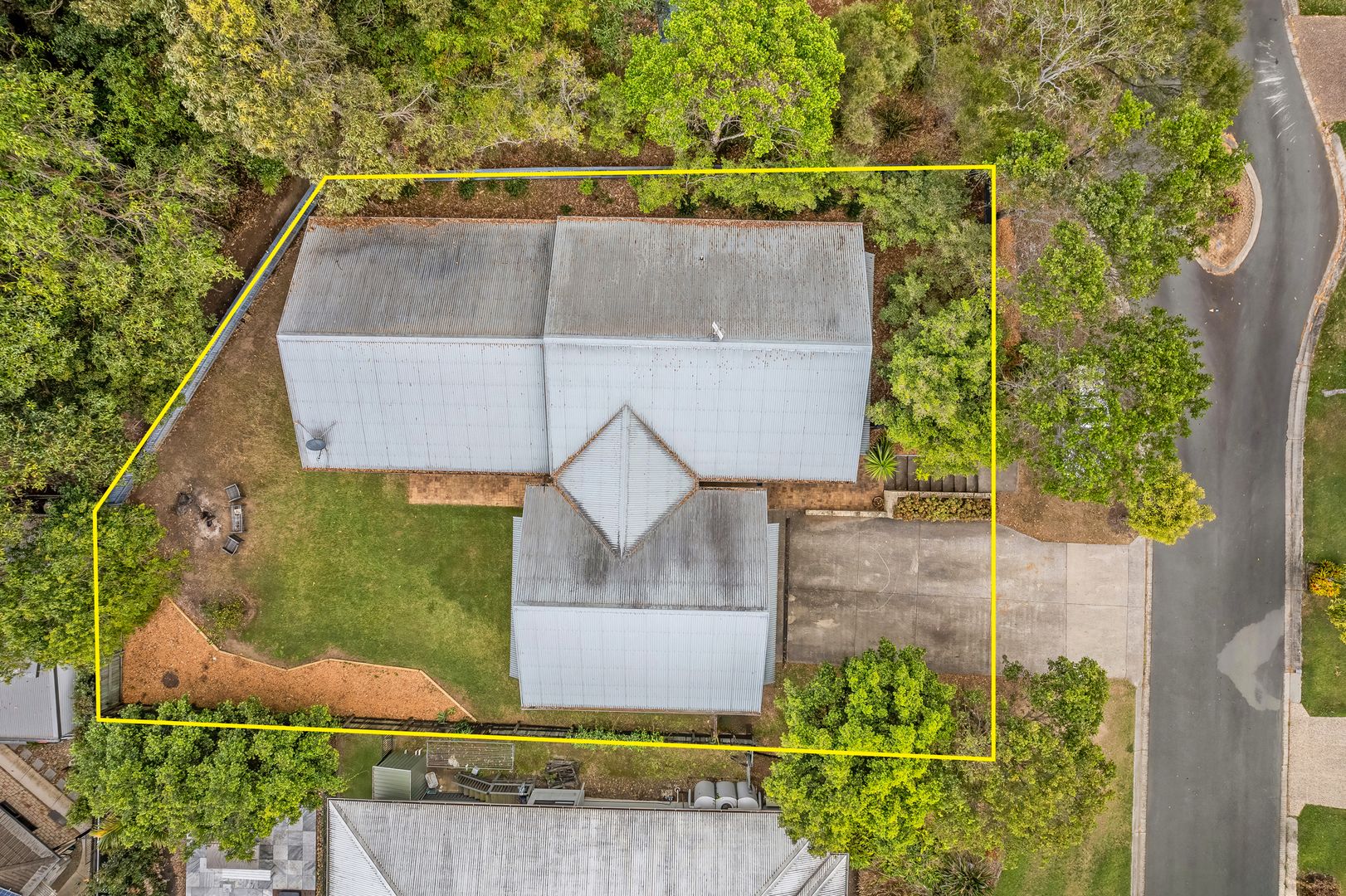 12 Ridge Court, Mooloolah Valley QLD 4553, Image 1