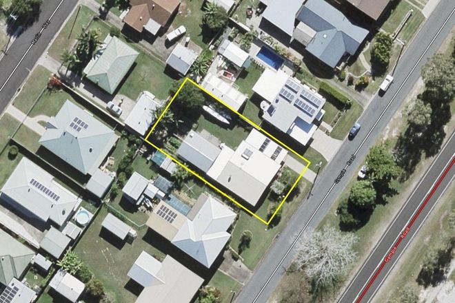 Picture of 84 Gympie Road, TIN CAN BAY QLD 4580