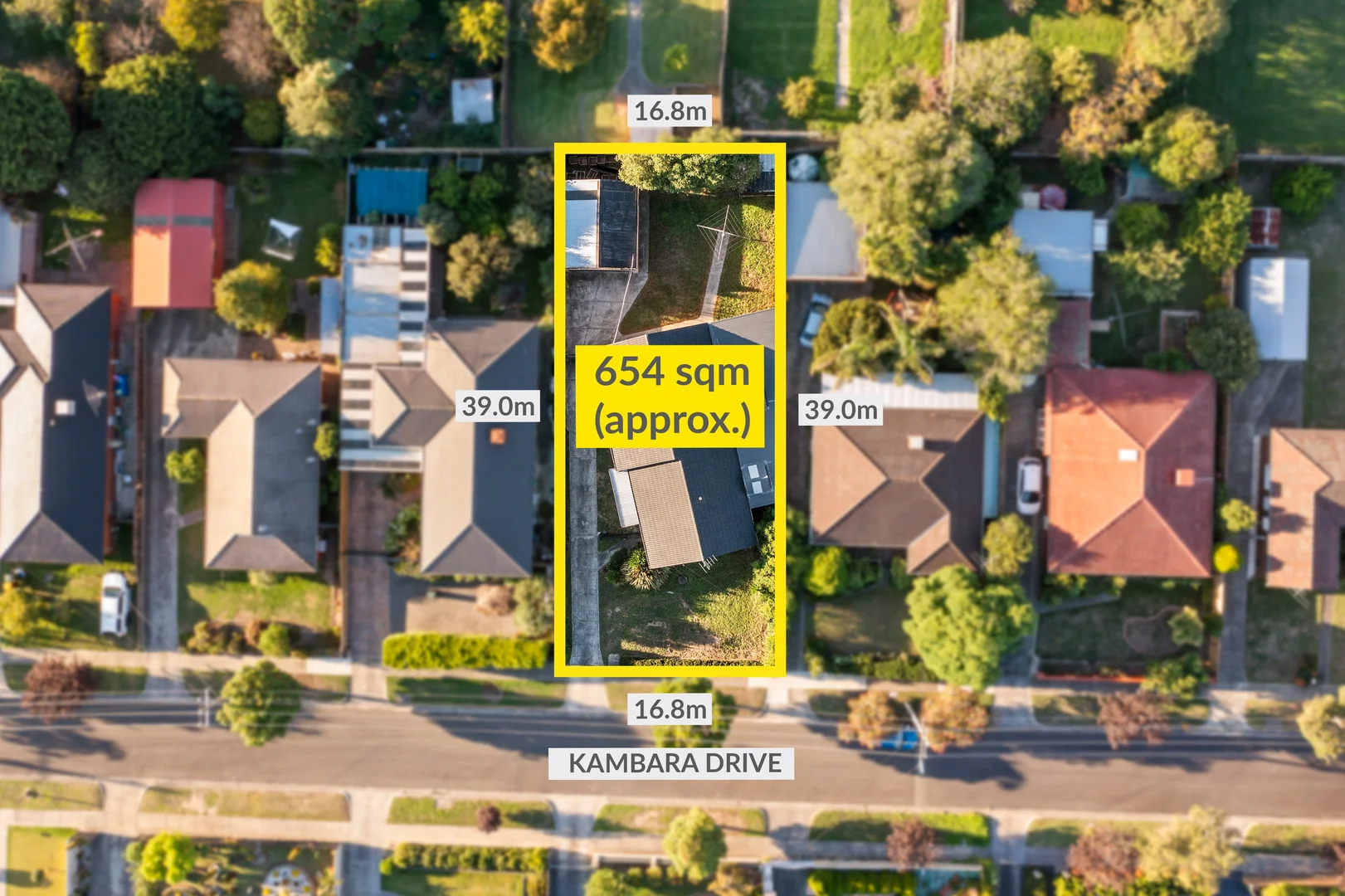 Additional image 16 of 45 Kambara Drive, Mulgrave VIC 3170