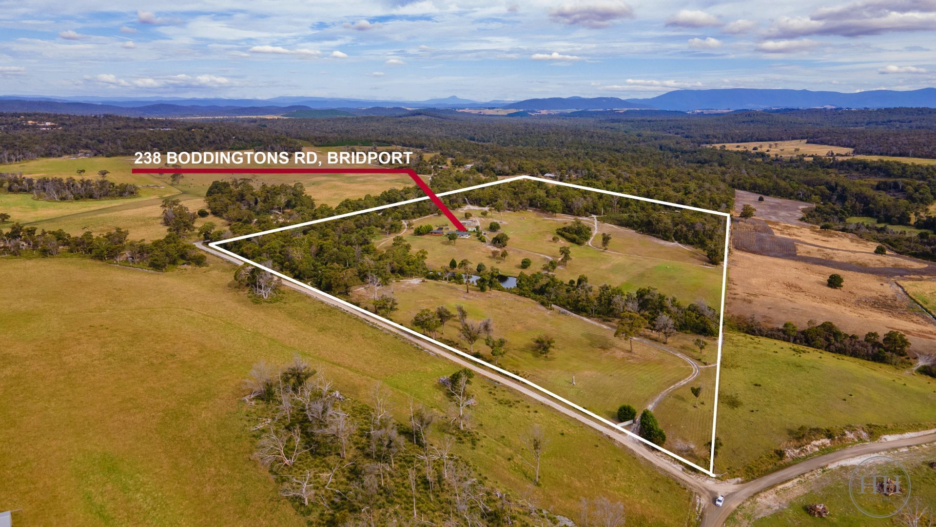 238 Boddingtons Road, Bridport TAS 7262, Image 1