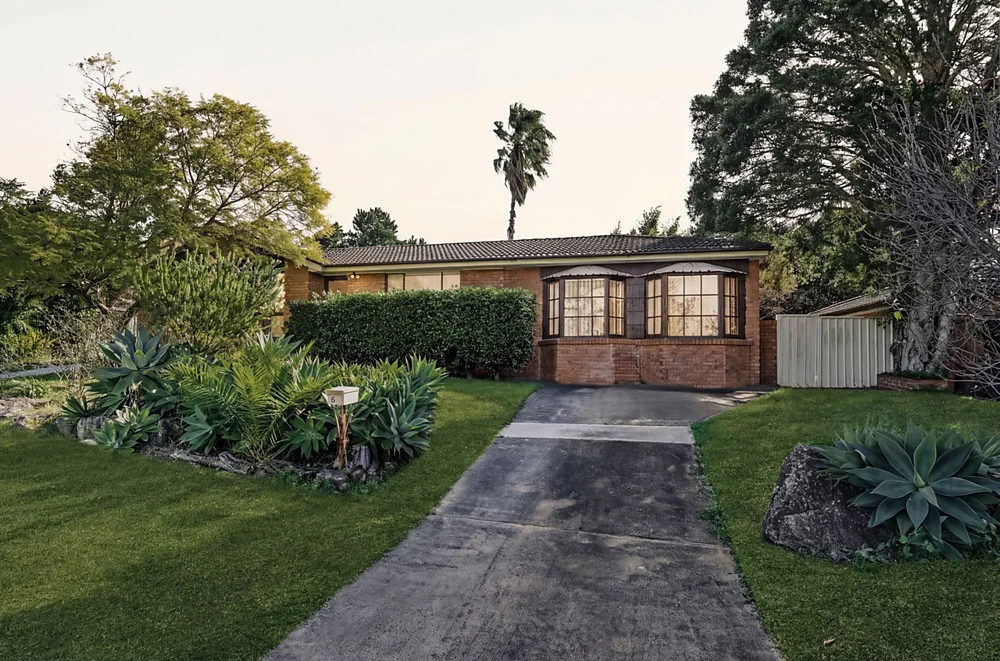 6 Clinton Drive, Narellan NSW 2567