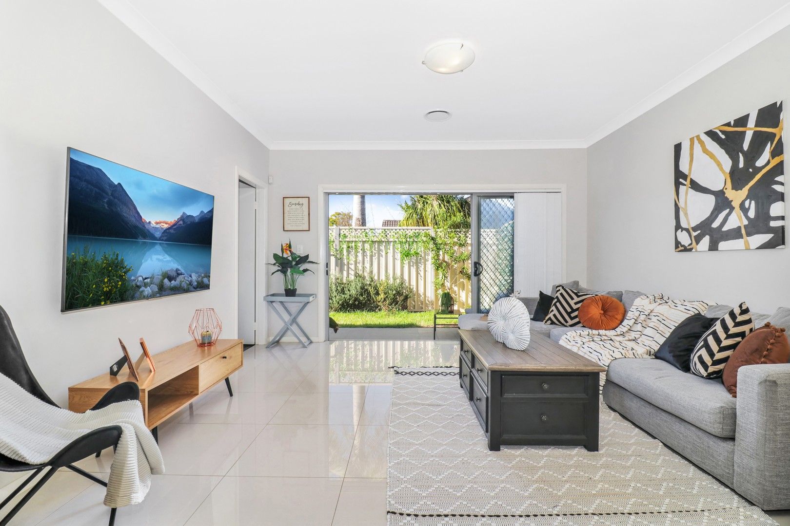 9 Sagwan Glade, Schofields NSW 2762, Image 0