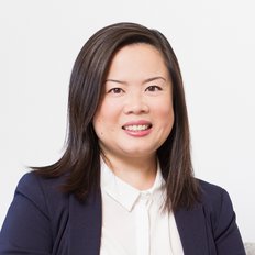 Michelle Lam, Property manager