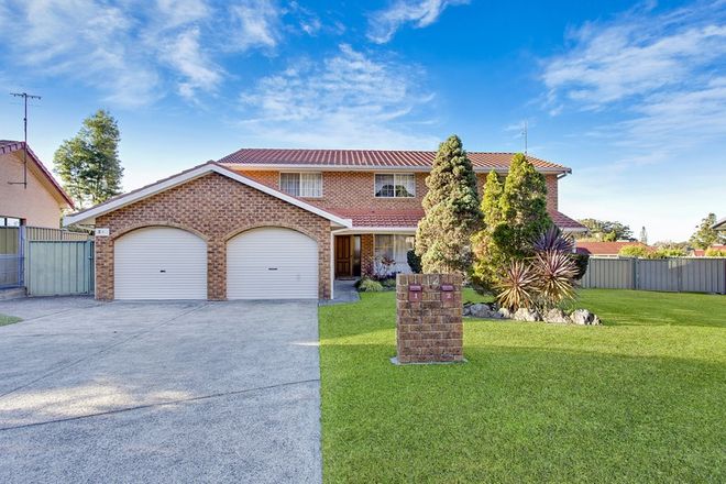 Picture of 12 Gow Place, LAURIETON NSW 2443