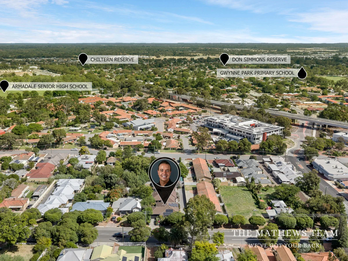 Additional image 30 of 26A William Street, Armadale WA 6112