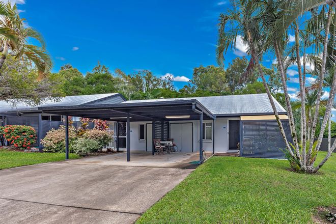 Picture of 1/28 Island Drive, CANNONVALE QLD 4802