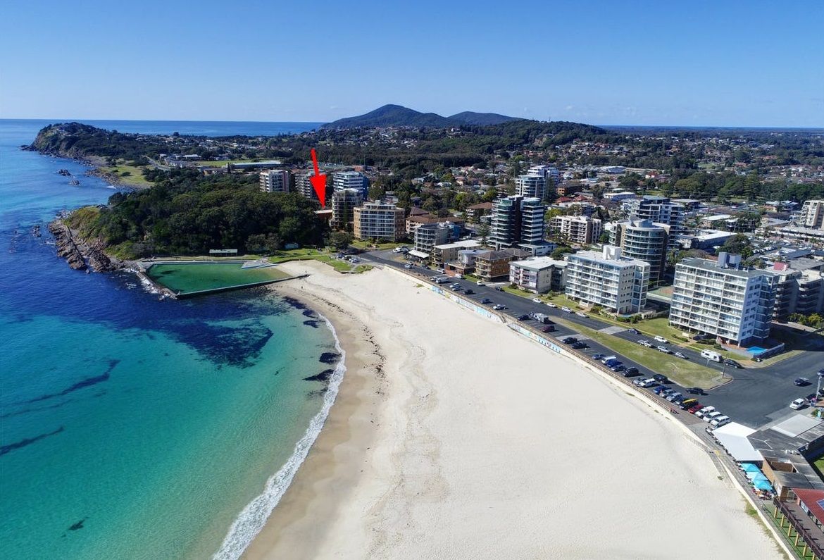 3/40 North St, Forster NSW 2428 Apartment For Rent Domain