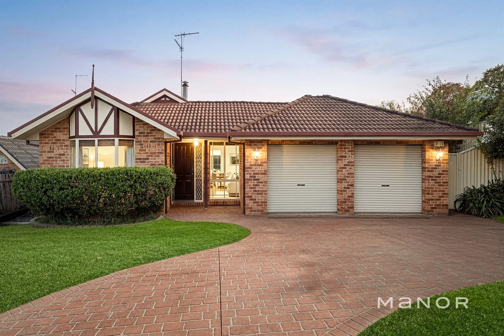 13 Corinne Street, Acacia Gardens NSW 2763