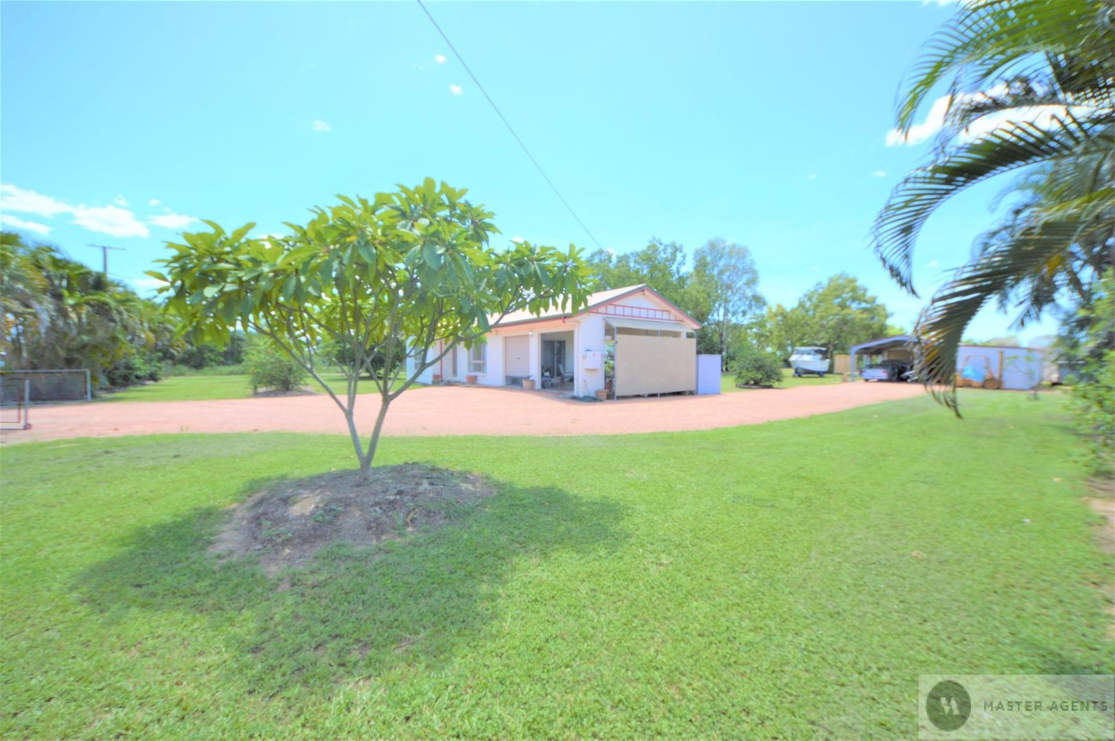 22 Blue mountain Drive, Bluewater QLD 4818, Image 1