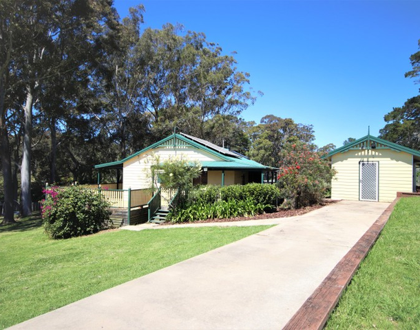 7 Jade Place, Bodalla NSW 2545