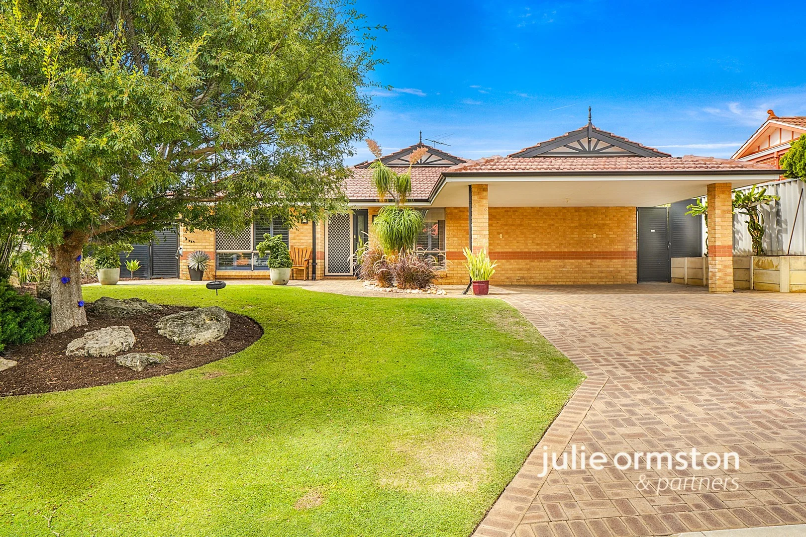 Primary image of 23 Sophora Place, Woodvale WA 6026