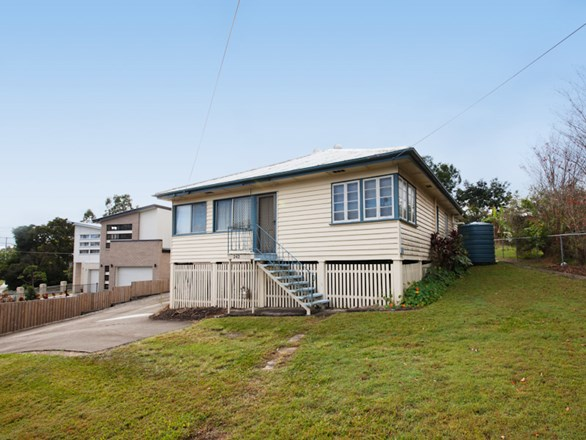 242 Blaker Road, Keperra QLD 4054