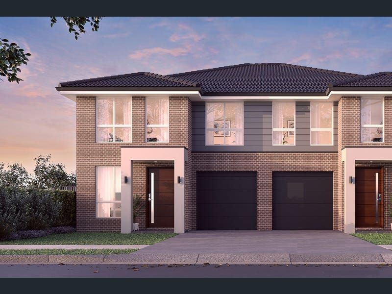 3 bedrooms Townhouse in  RIVERSTONE NSW, 2765