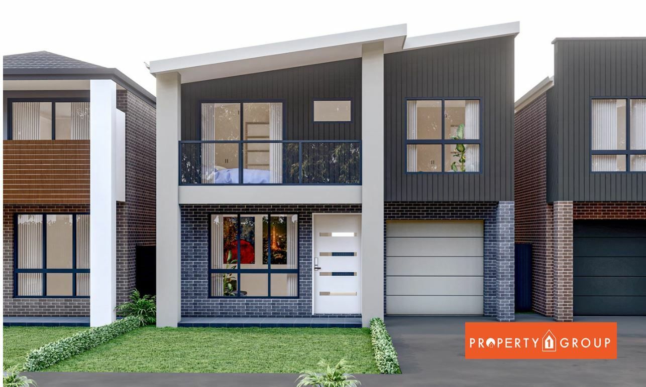 4 bedrooms Townhouse in  PENDLE HILL NSW, 2145