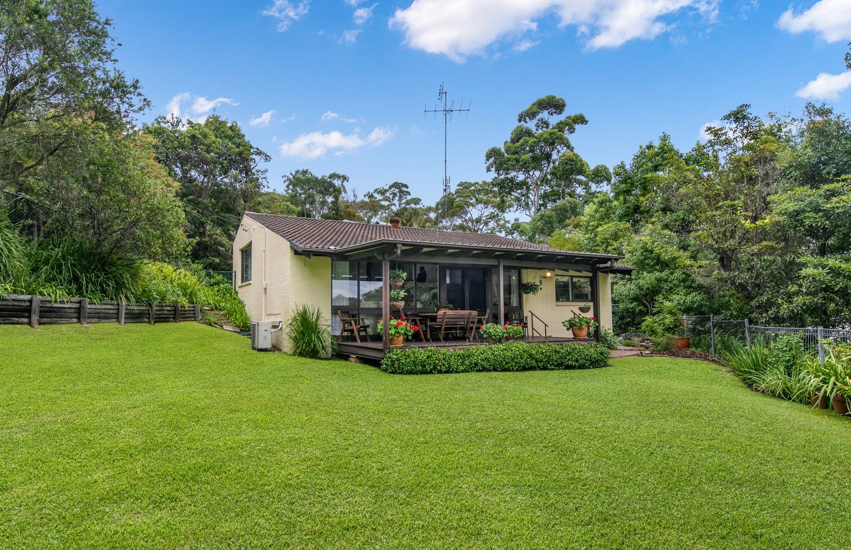 3 bedrooms House in 35 Orana Avenue HORNSBY NSW, 2077