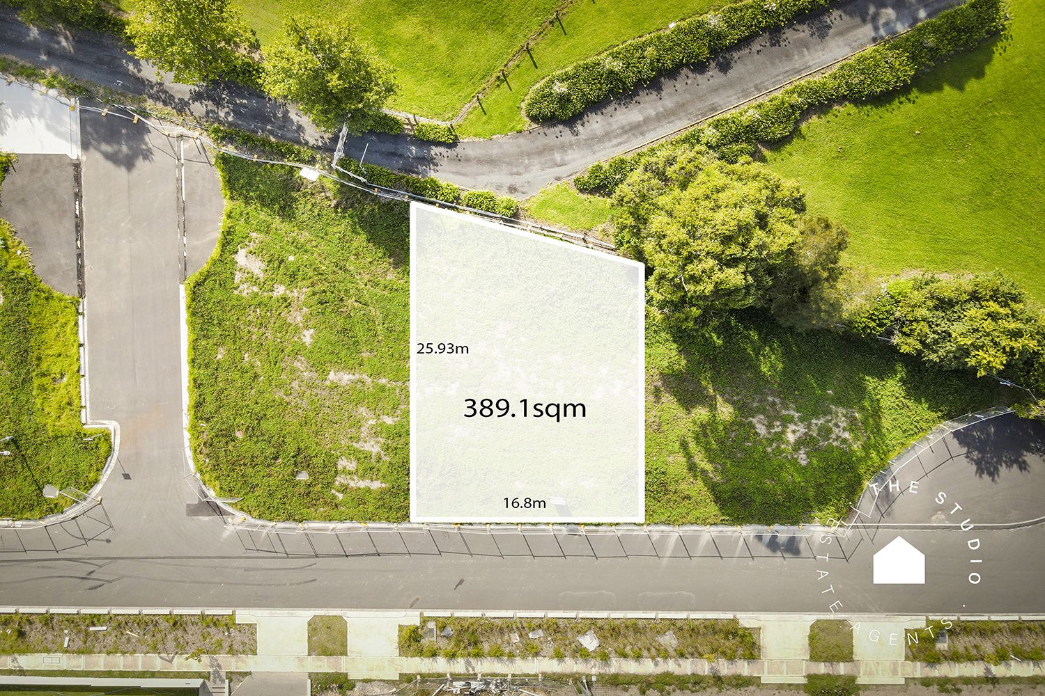 Vacant land in 44 Roland Garros Crescent, NORTH KELLYVILLE NSW, 2155