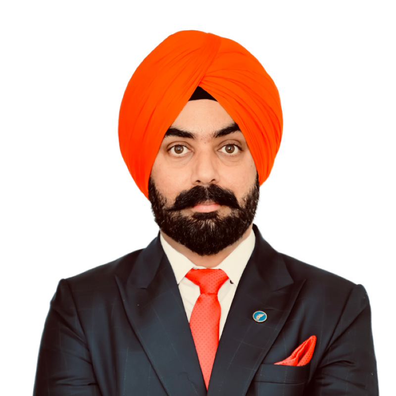 Prabh Gill