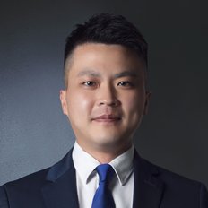 Jun CHEN, Sales representative