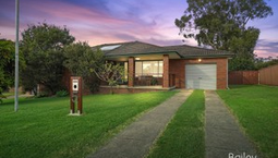 Picture of 5 Oldknow Crescent, SINGLETON NSW 2330