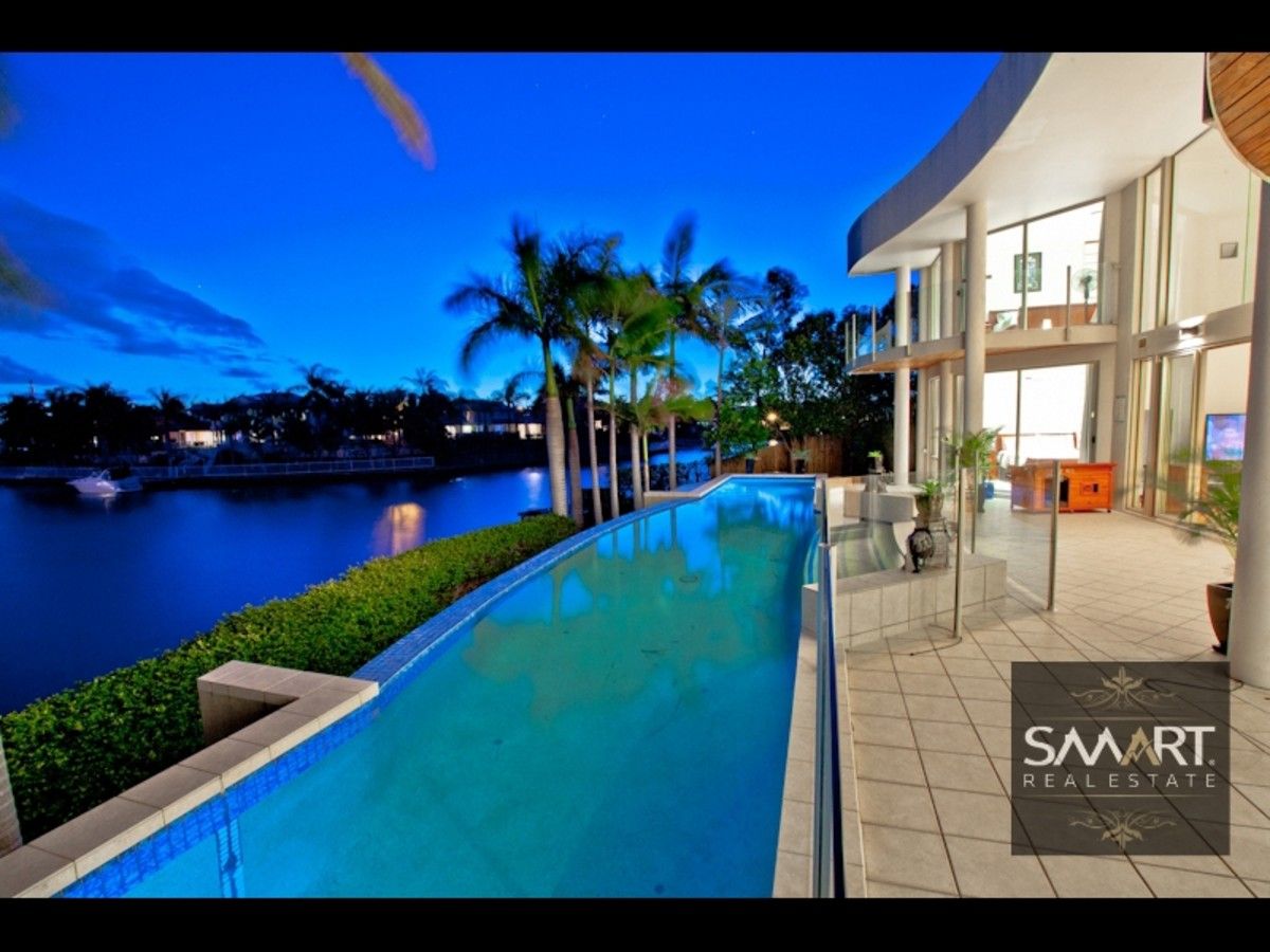 21 Montego Court, Mermaid Waters QLD 4218, Image 1