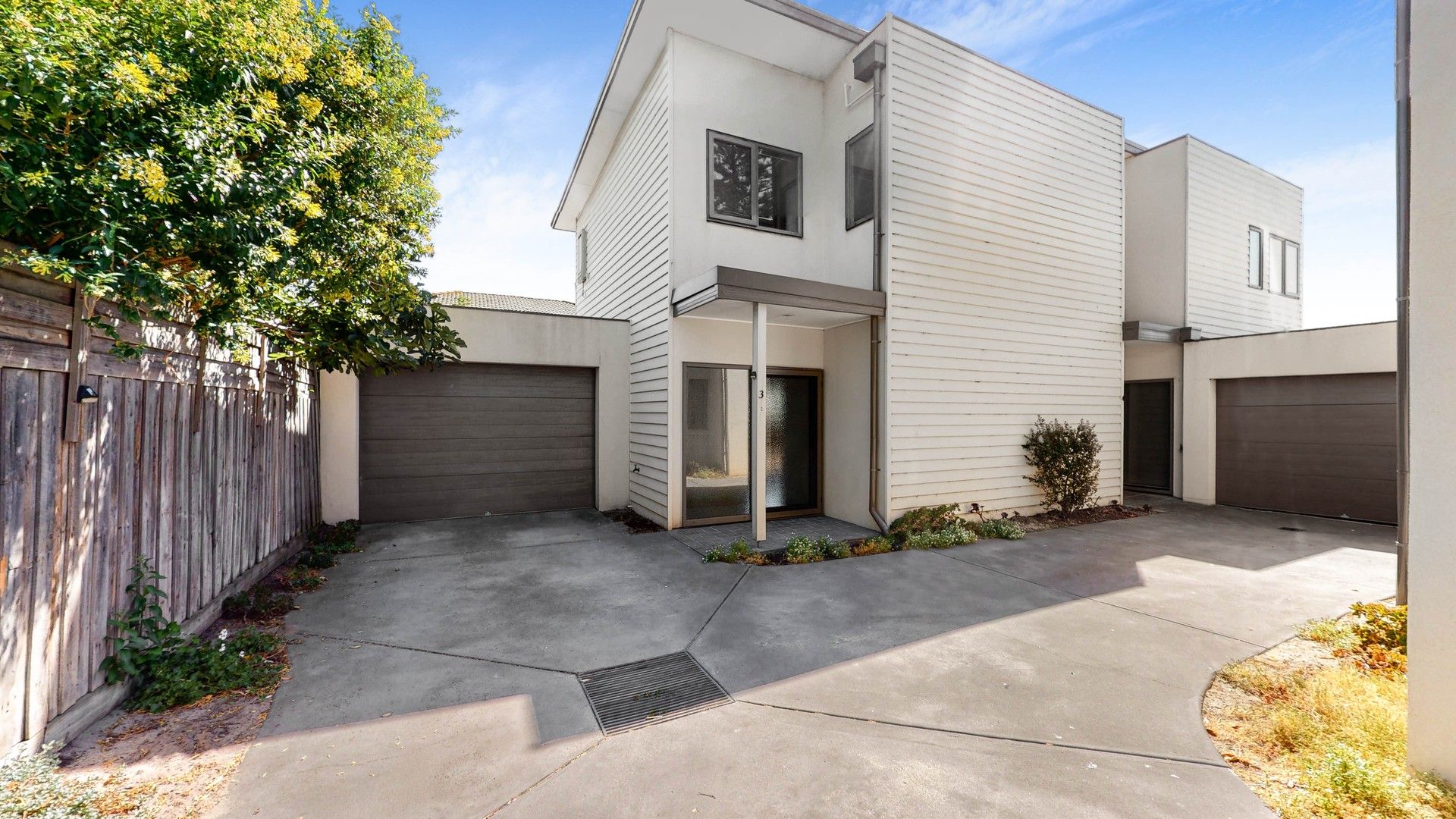 2 bedrooms Townhouse in 3/3 Joyce Street CARRUM DOWNS VIC, 3201