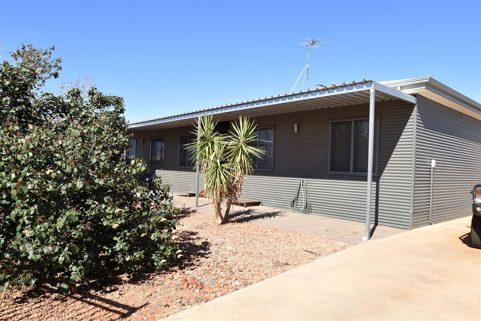 3 Zigenbine Court, Tennant Creek NT 0860, Image 1