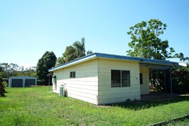 Picture of 40 Coonowrin Road, GLASS HOUSE MOUNTAINS QLD 4518