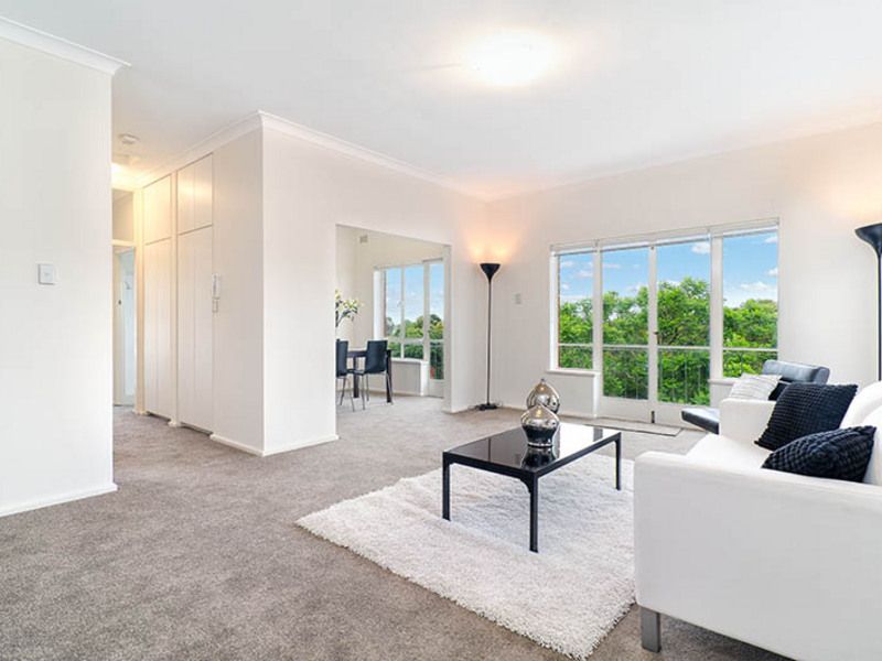 33/8 Milner Crescent, Wollstonecraft NSW 2065, Image 0