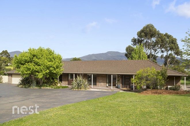 Picture of 5 Kandos Drive, OTAGO TAS 7017