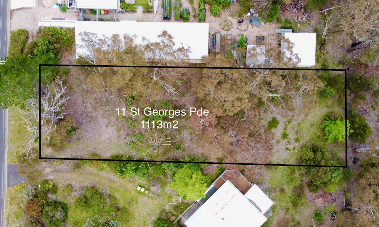 11 St Georges Parade, Mount Victoria NSW 2786, Image 1