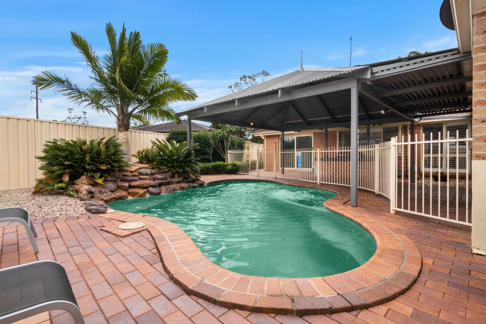 2 Borrowdale Place, Bligh Park NSW 2756, Image 1