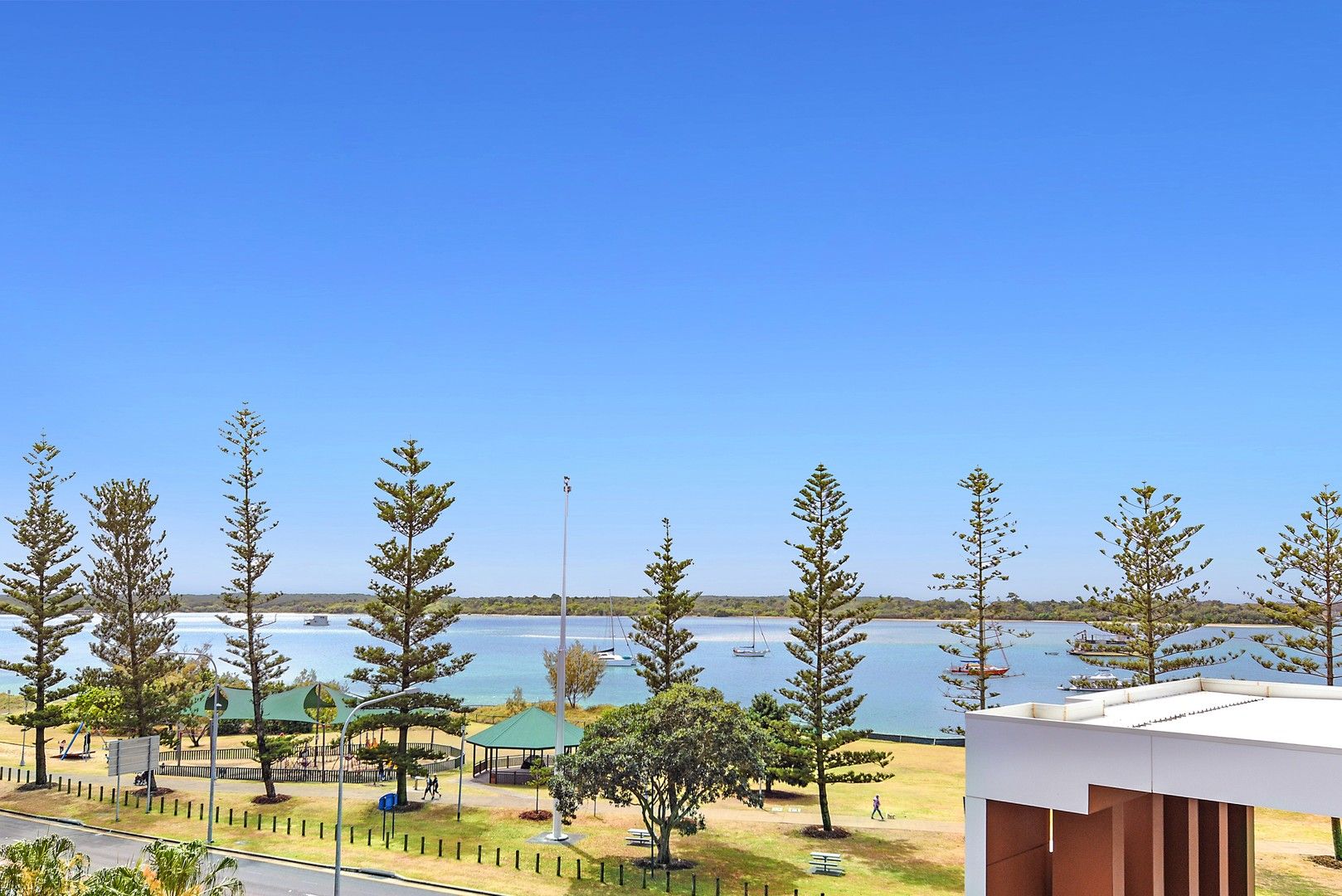 509/372-374 Marine Parade, Labrador QLD 4215, Image 0