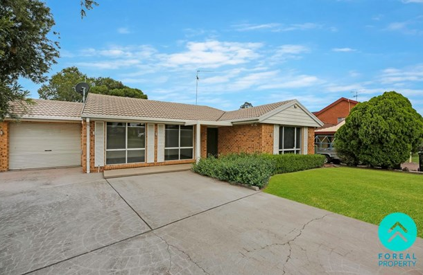 29 Honeyeater Place, Erskine Park NSW 2759