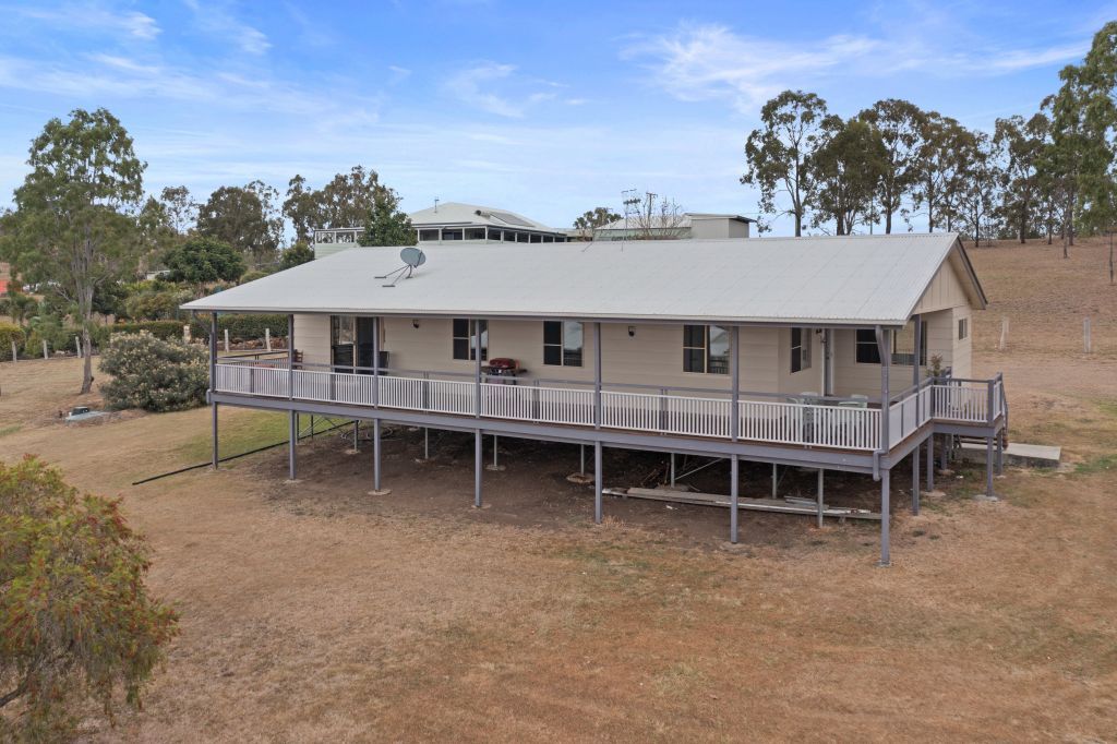 13 Fulton Street, Goomeri QLD 4601, Image 2