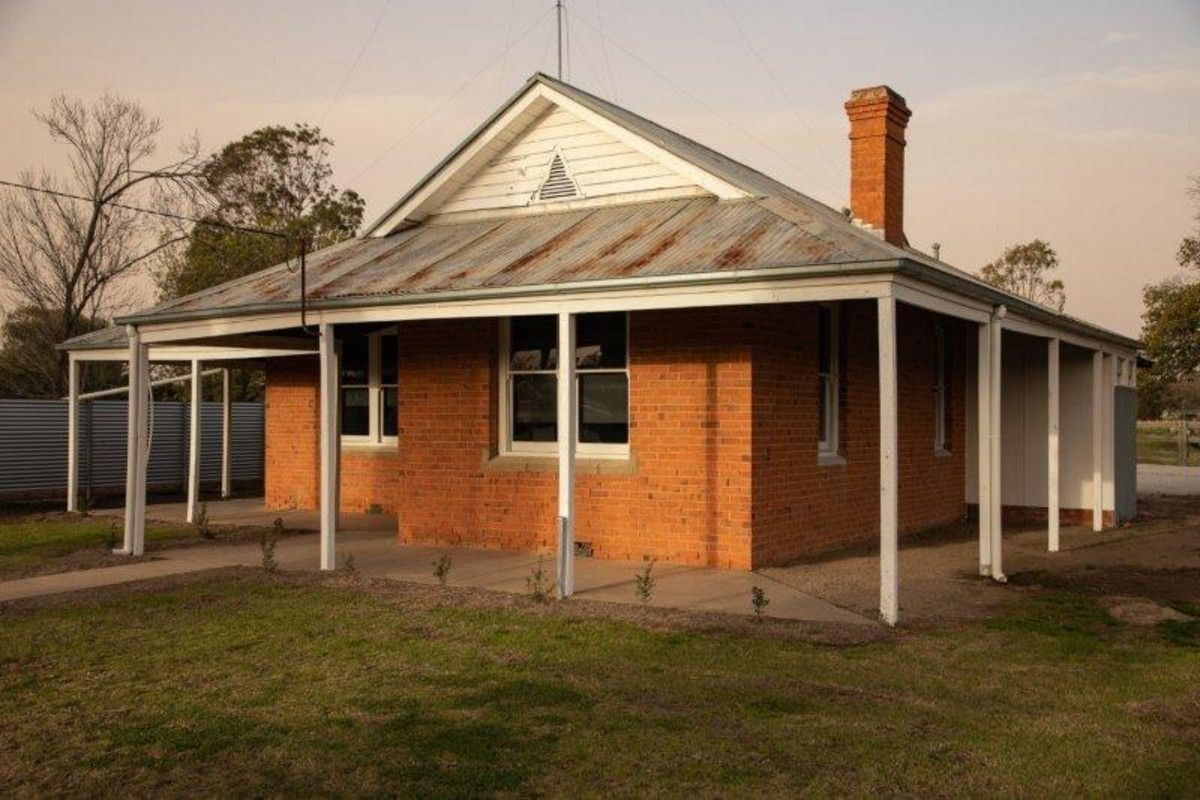 39 Chester Street, Barham Property History & Address Research Domain