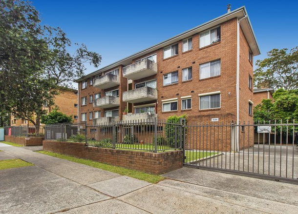 8/76-84 Bigge Street, Liverpool NSW 2170