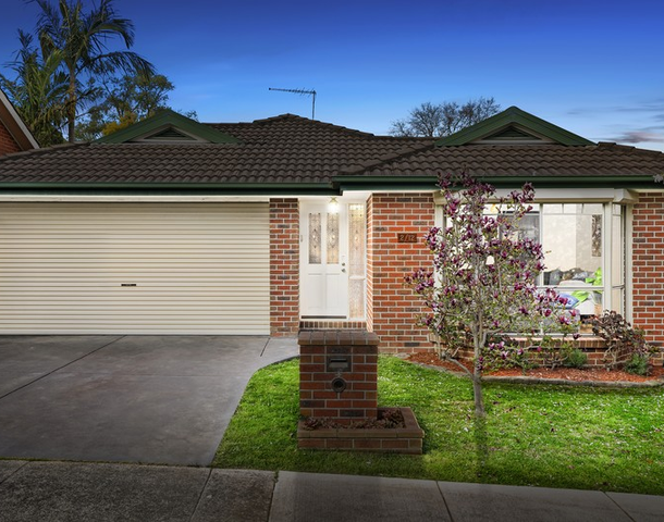 2/12 Warrien Court, Bayswater VIC 3153