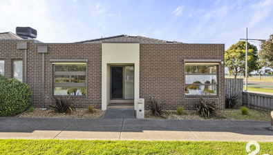 Picture of 26 Lehmann Walk, EPPING VIC 3076