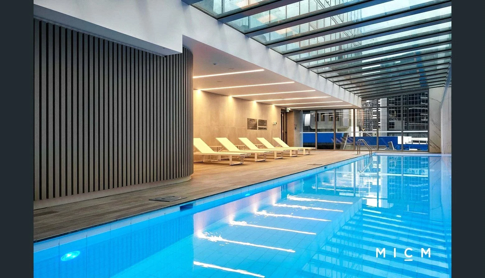 Additional image 13 of 2003/81 City Road, Southbank VIC 3006