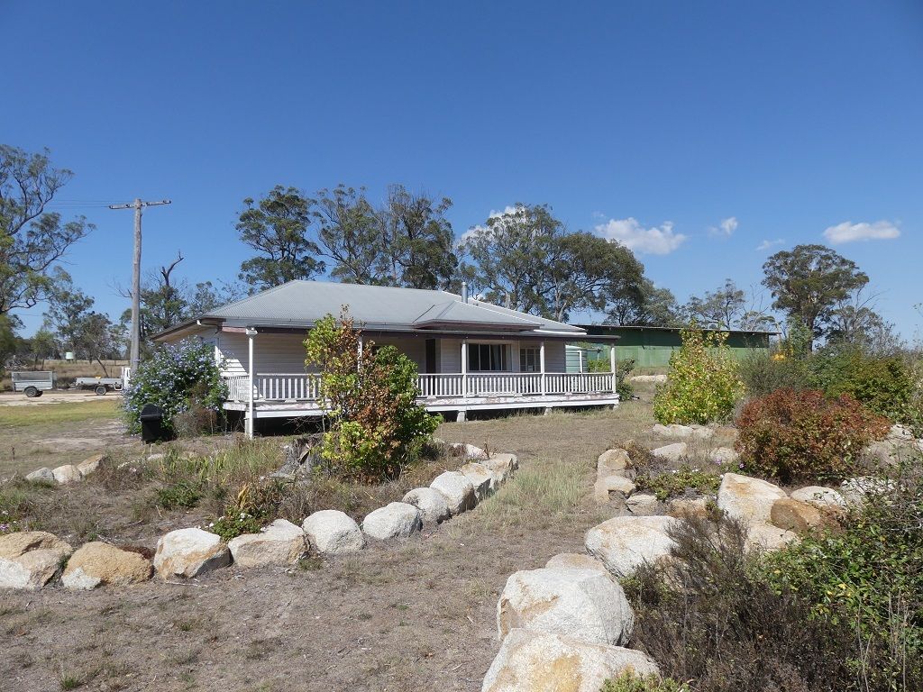 127 Summit Rd, Maryland NSW 4377, Image 0